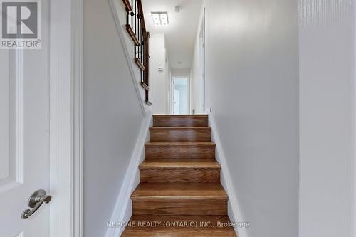 38 Cartier Crescent, Toronto, ON - Indoor Photo Showing Other Room