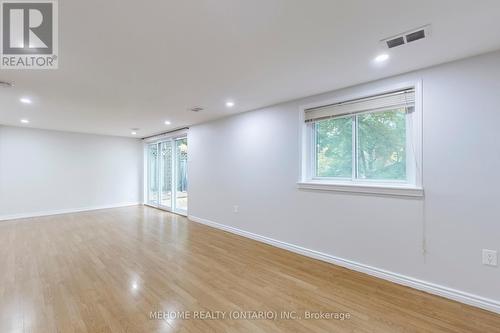 38 Cartier Crescent, Toronto, ON - Indoor Photo Showing Other Room