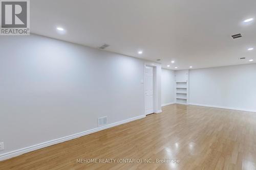 38 Cartier Crescent, Toronto, ON - Indoor