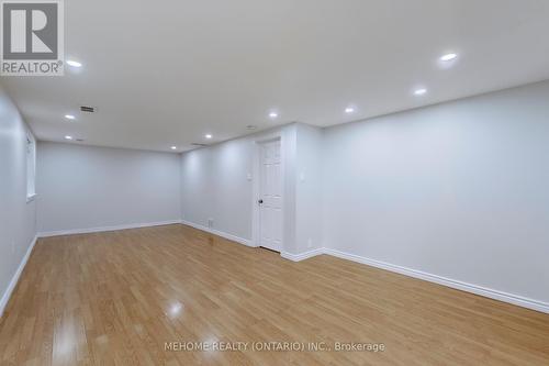 38 Cartier Crescent, Toronto, ON - Indoor