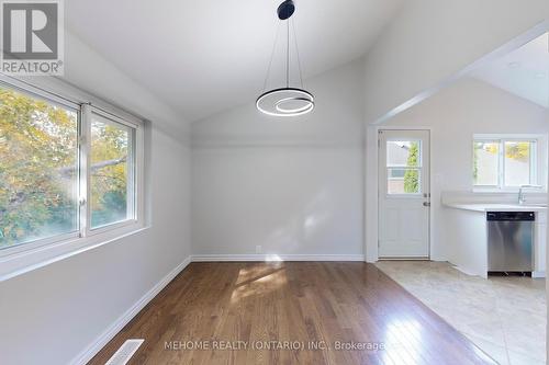 38 Cartier Crescent, Toronto, ON - Indoor Photo Showing Other Room