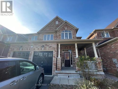 87 Thornlodge Drive, Georgina, ON - Outdoor With Facade