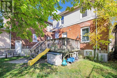 531 Mcewan Avenue E, Windsor, ON - Outdoor With Exterior