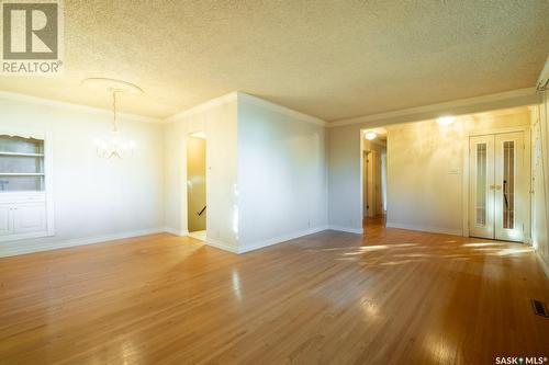 81 Mcnab Crescent, Regina, SK - Indoor Photo Showing Other Room