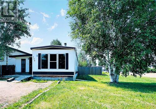 100 5 Street Sw, Slave Lake, AB - Outdoor