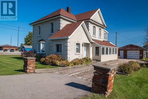 3008 Main Street N, Haldimand, ON - Outdoor