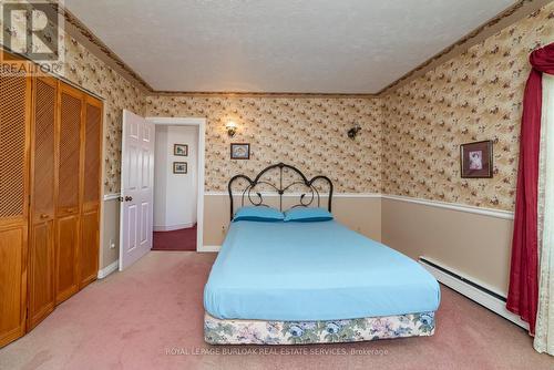 3008 Main Street N, Haldimand, ON - Indoor Photo Showing Bedroom