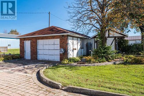 3008 Main Street N, Haldimand, ON - Outdoor