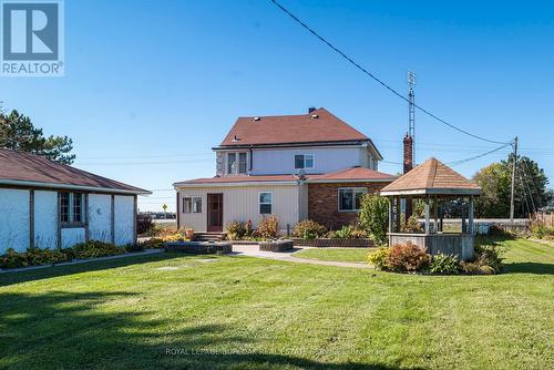 3008 Main Street N, Haldimand, ON - Outdoor