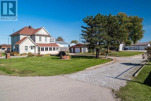 3008 Main Street N, Haldimand, ON - Outdoor