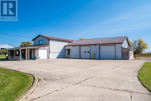 3008 Main Street N, Haldimand, ON - Outdoor