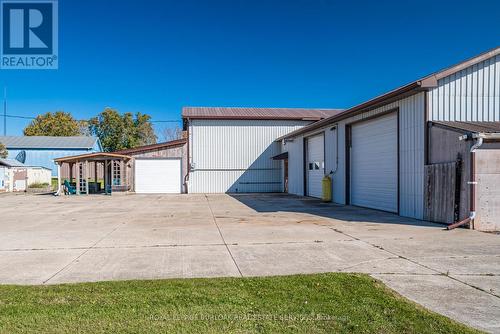 3008 Main Street N, Haldimand, ON - Outdoor With Exterior