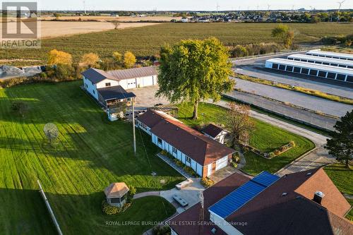 3008 Main Street N, Haldimand, ON - Outdoor With View