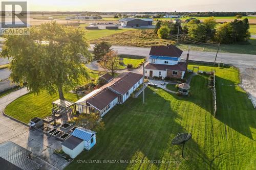 3008 Main Street N, Haldimand, ON - Outdoor With View