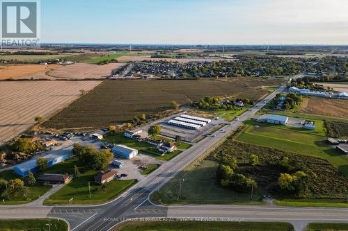 3008 Main Street N, Haldimand, ON - Outdoor With View