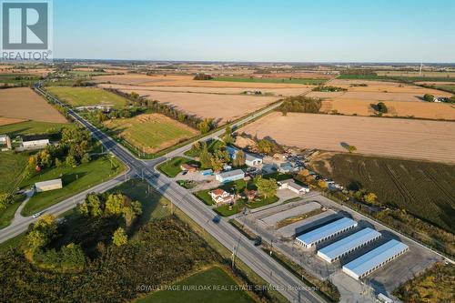 3008 Main Street N, Haldimand, ON - Outdoor With View