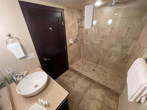 234-1175 Resort Dr, Parksville, BC - Indoor Photo Showing Bathroom