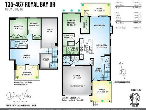 135-467 Royal Bay Dr, Colwood, BC 