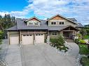 601 Sentinel Dr, Mill Bay, BC 