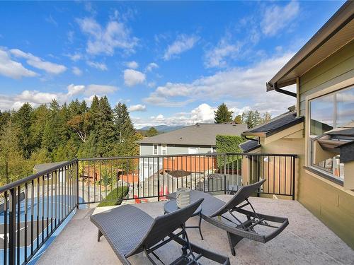 601 Sentinel Dr, Mill Bay, BC 