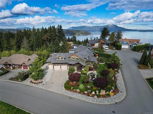 601 Sentinel Dr, Mill Bay, BC 