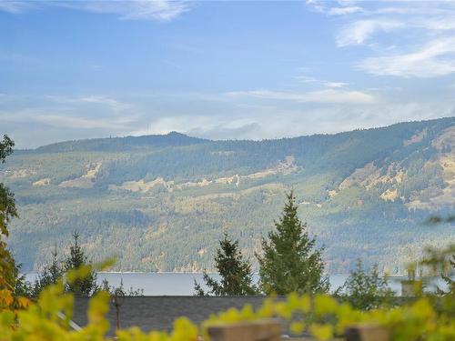 601 Sentinel Dr, Mill Bay, BC 