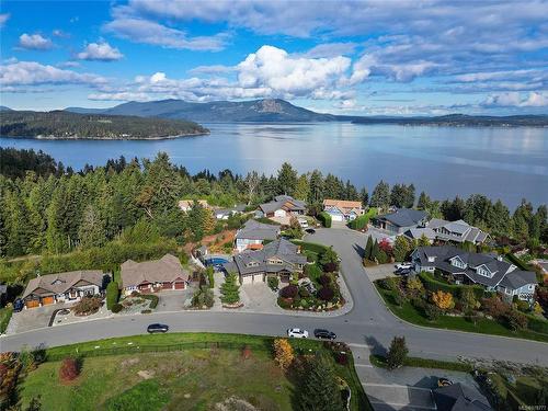 601 Sentinel Dr, Mill Bay, BC 