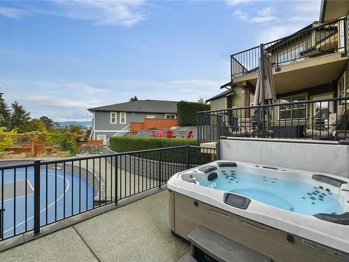 601 Sentinel Dr, Mill Bay, BC 