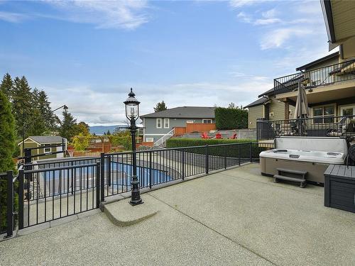 601 Sentinel Dr, Mill Bay, BC 