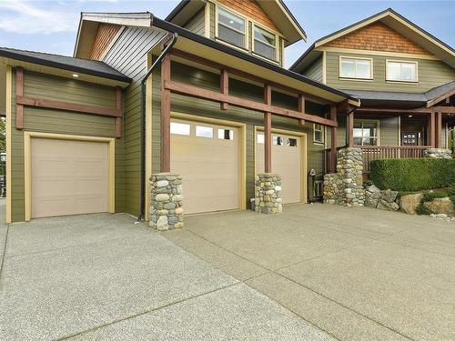 601 Sentinel Dr, Mill Bay, BC 