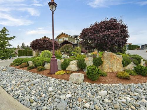 601 Sentinel Dr, Mill Bay, BC 