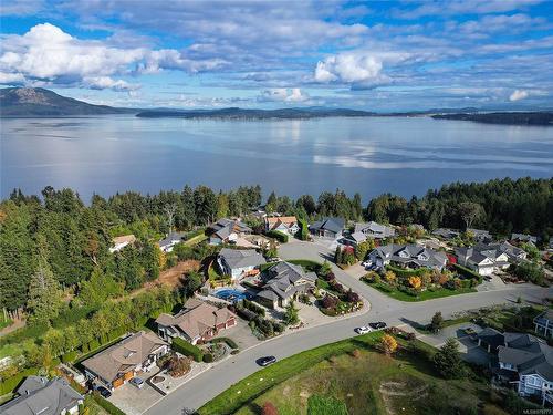 601 Sentinel Dr, Mill Bay, BC 