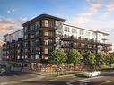 203-1075 Tillicum Rd, Esquimalt, BC  - Outdoor With Facade 