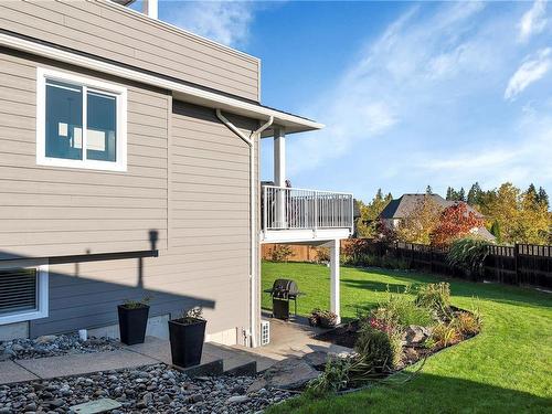 3551 Lavender Pl, Campbell River, BC 