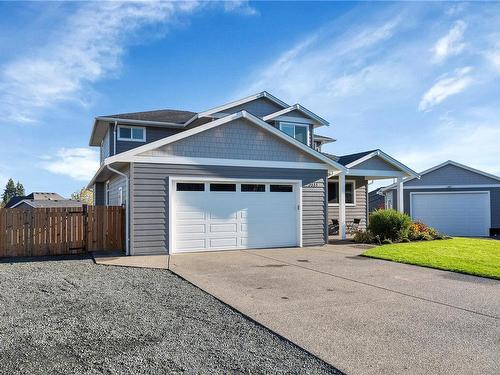 3551 Lavender Pl, Campbell River, BC 