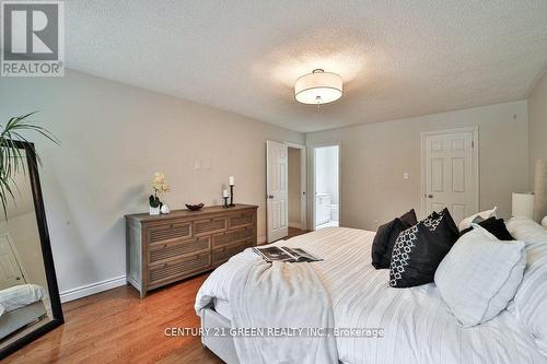 25 Ferrah Street, Markham, ON - Indoor Photo Showing Bedroom