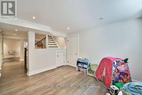 25 Ferrah Street, Markham, ON - Indoor