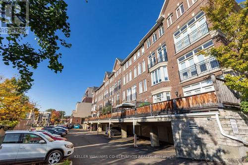 211 - 3531 Lake Shore Boulevard W, Toronto, ON - Outdoor