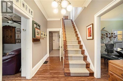 2296 South Lavant Road, Lanark Highlands, ON - Indoor Photo Showing Other Room