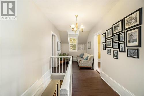 2296 South Lavant Road, Lanark Highlands, ON - Indoor Photo Showing Other Room