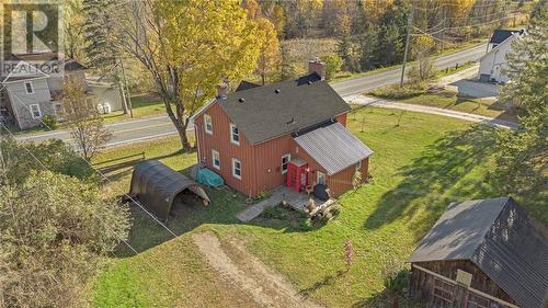 2296 South Lavant Road, Lanark Highlands, ON - Outdoor