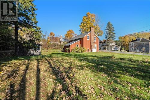 2296 South Lavant Road, Lanark Highlands, ON - Outdoor