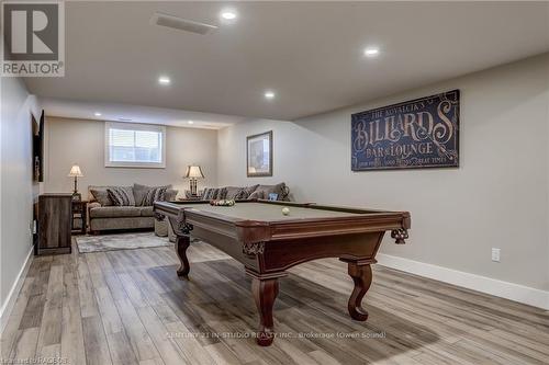 258 Ironwood Way, Georgian Bluffs, ON - Indoor Photo Showing Other Room