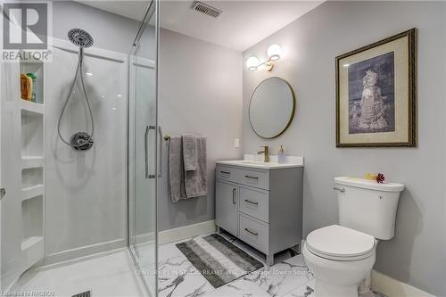 258 Ironwood Way, Georgian Bluffs, ON - Indoor Photo Showing Bathroom