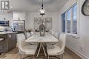 258 Ironwood Way, Georgian Bluffs, ON  - Indoor Photo Showing Dining Room 