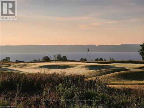 258 Ironwood Way, Georgian Bluffs, ON - Outdoor With Body Of Water With View