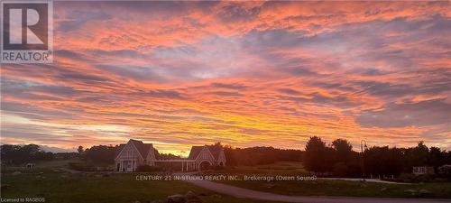 258 Ironwood Way, Georgian Bluffs, ON - Outdoor With View