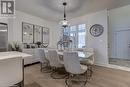 258 Ironwood Way, Georgian Bluffs, ON  - Indoor Photo Showing Dining Room 