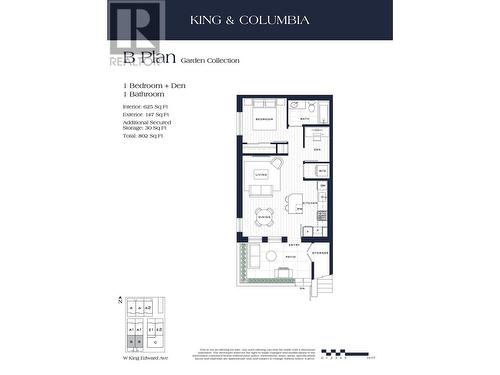 114 163 W King Edward Avenue, Vancouver, BC 