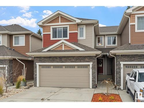 #3 94 Longview Dr, Spruce Grove, AB 